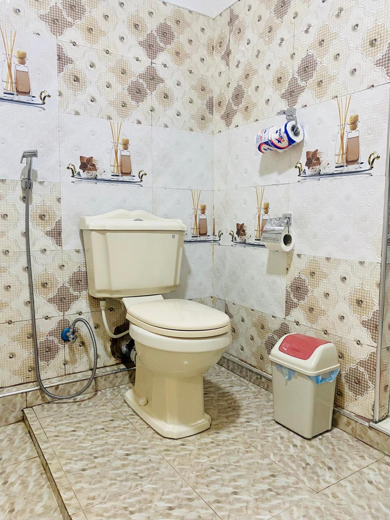 Lucky Villa シギリヤ エクステリア 写真